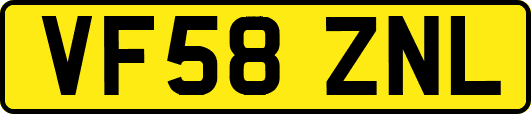 VF58ZNL