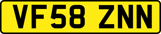 VF58ZNN