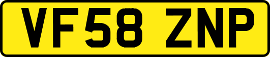 VF58ZNP