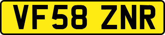 VF58ZNR