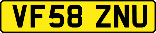 VF58ZNU