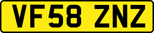 VF58ZNZ