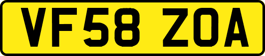VF58ZOA