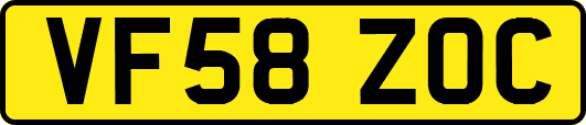 VF58ZOC