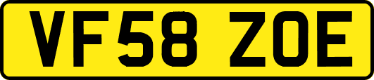 VF58ZOE