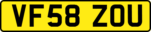 VF58ZOU