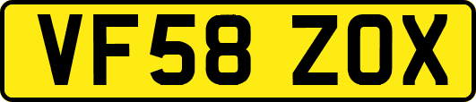 VF58ZOX