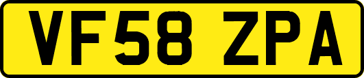 VF58ZPA
