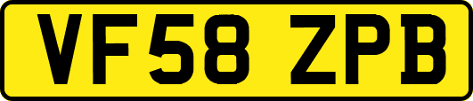 VF58ZPB