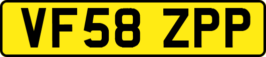 VF58ZPP
