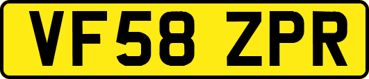 VF58ZPR