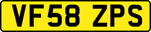 VF58ZPS