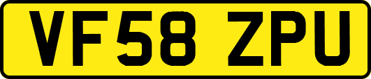 VF58ZPU