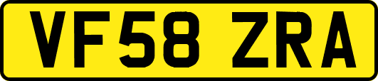 VF58ZRA