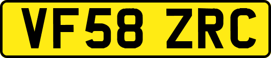 VF58ZRC