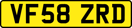 VF58ZRD