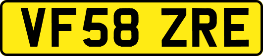 VF58ZRE