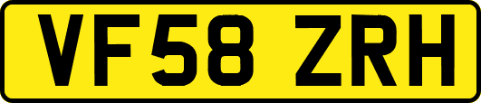 VF58ZRH
