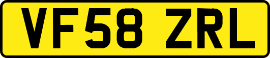 VF58ZRL