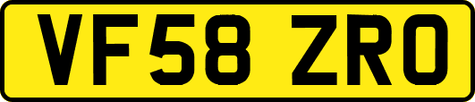 VF58ZRO