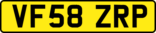 VF58ZRP