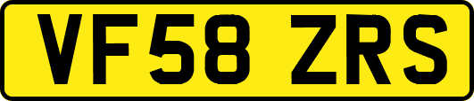 VF58ZRS