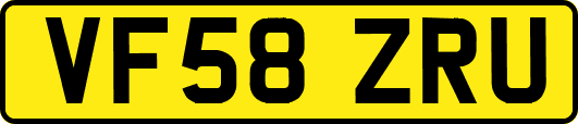VF58ZRU