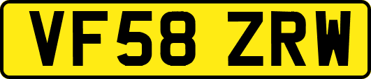 VF58ZRW