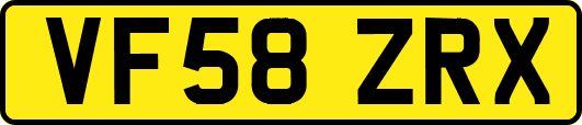VF58ZRX