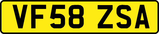 VF58ZSA