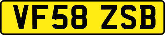 VF58ZSB