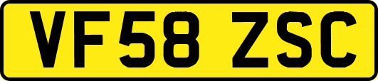 VF58ZSC