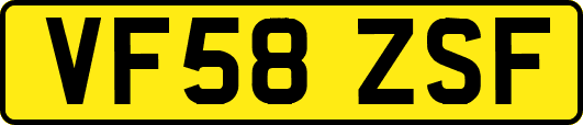 VF58ZSF