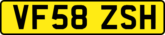 VF58ZSH