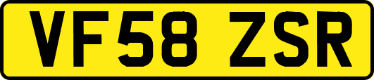 VF58ZSR