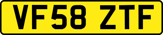 VF58ZTF