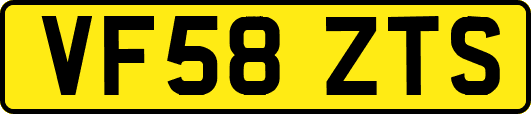 VF58ZTS