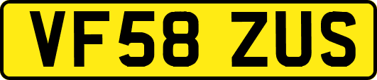 VF58ZUS