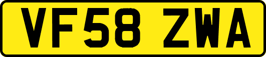 VF58ZWA