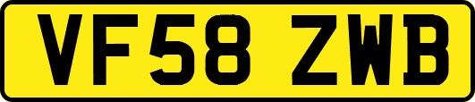VF58ZWB