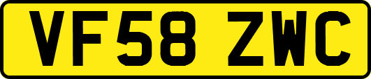 VF58ZWC