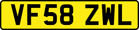 VF58ZWL