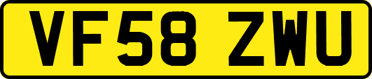 VF58ZWU