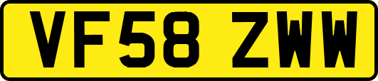 VF58ZWW