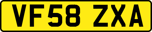 VF58ZXA