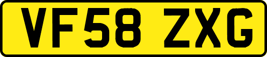 VF58ZXG
