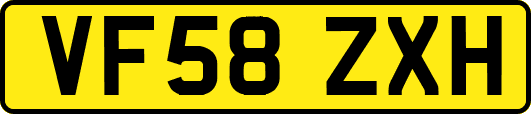 VF58ZXH