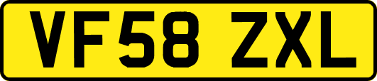 VF58ZXL