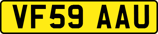 VF59AAU