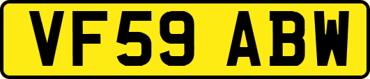 VF59ABW